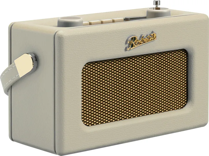 Roberts Revival Uno BT, vue principale