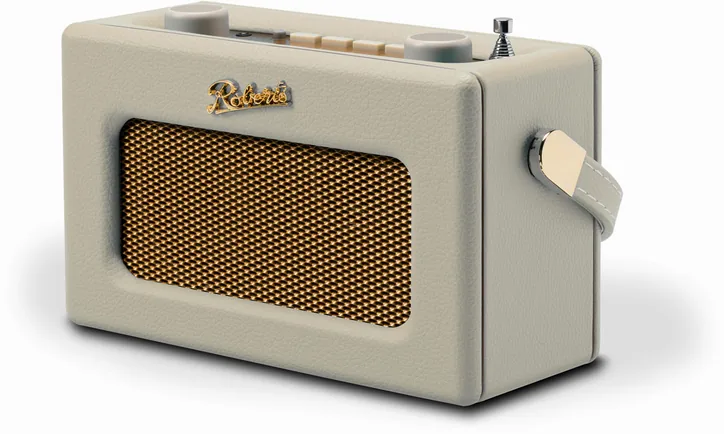Roberts Revival Uno BT, vue 2