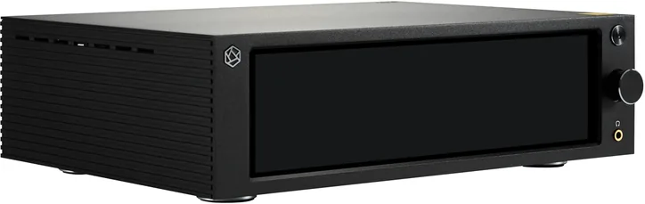 Rose RS250A, vue 4