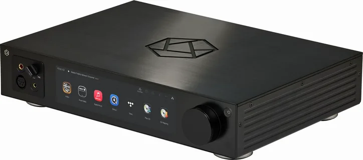 Rose RS451, vue principale