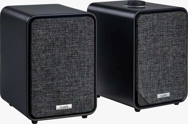Ruark Audio MR1 MKIII, vue principale