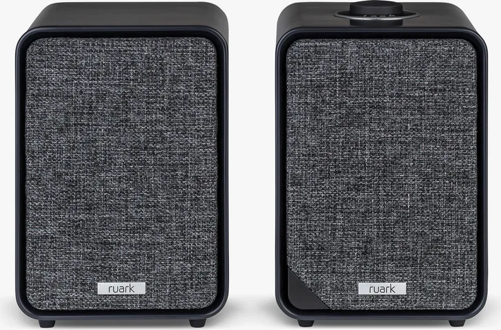 Ruark Audio MR1 MKIII, vue 3