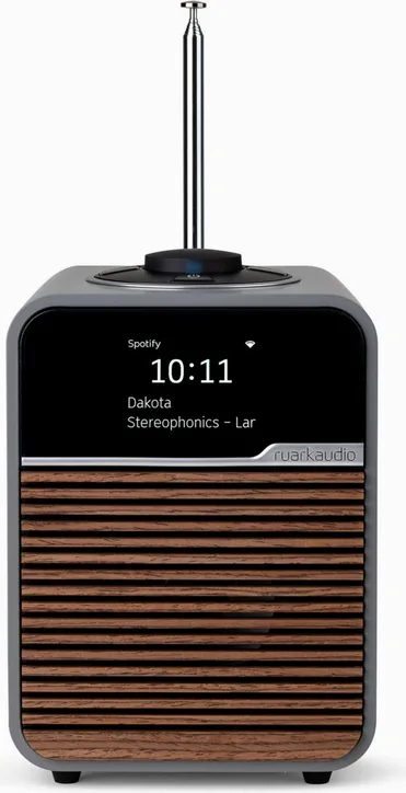 Ruark Audio R1S, vue 4
