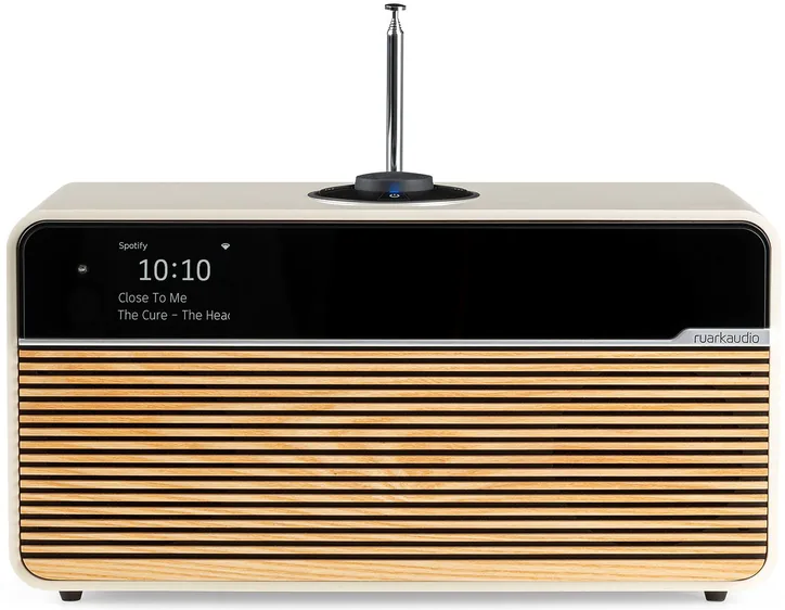 Ruark Audio R2 MK4, vue 4