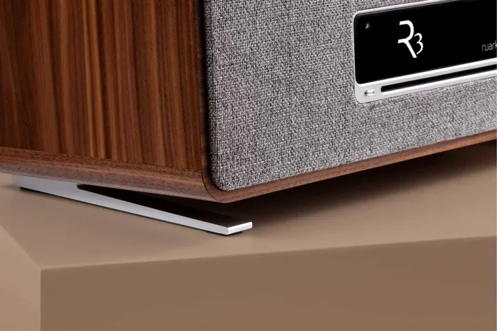 Ruark Audio R3 S, vue 2