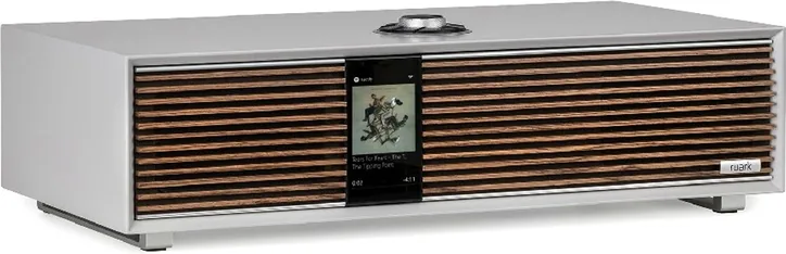 Ruark Audio R410, vue principale