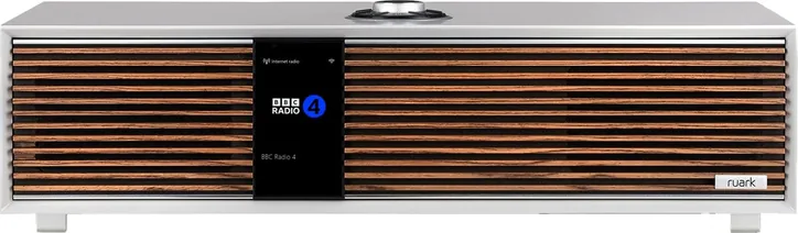 Ruark Audio R410, vue 3