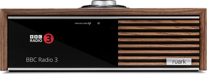 Ruark Audio R610, vue 3