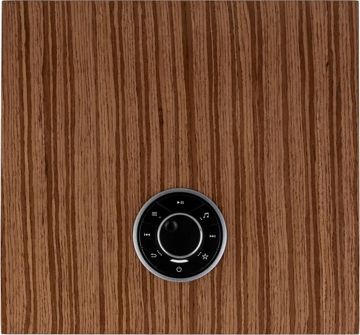 Ruark Audio R610, vue 4