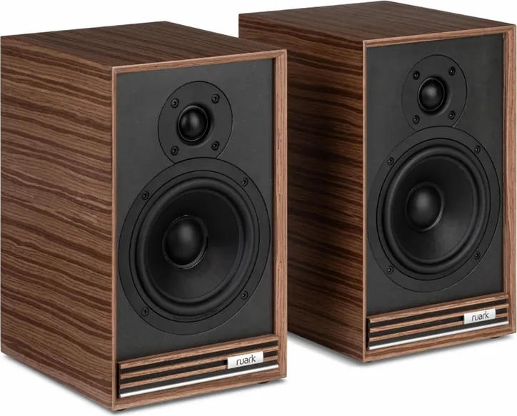 Ruark Audio Sabre R, vue principale