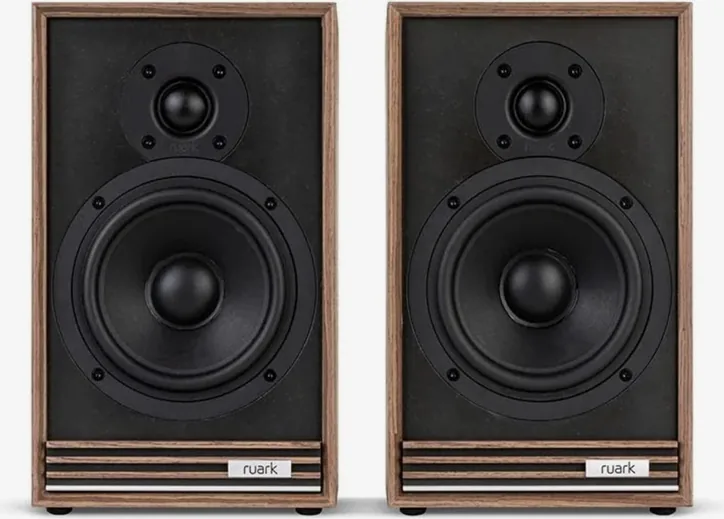 Ruark Audio Sabre R, vue 2