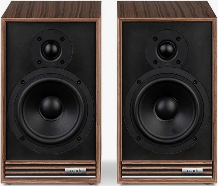 Ruark Audio Sabre R, vue 4