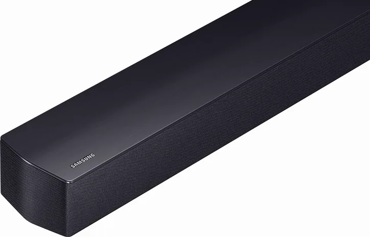 Samsung HW-B460F, vue 2