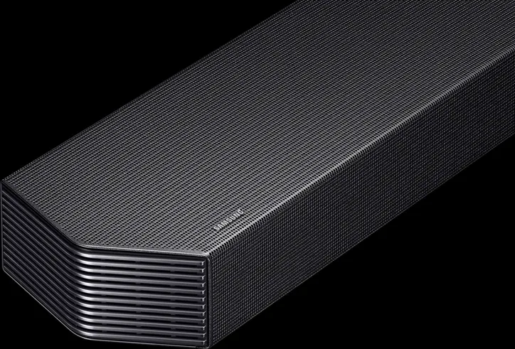 Samsung HW-Q930H, vue 2