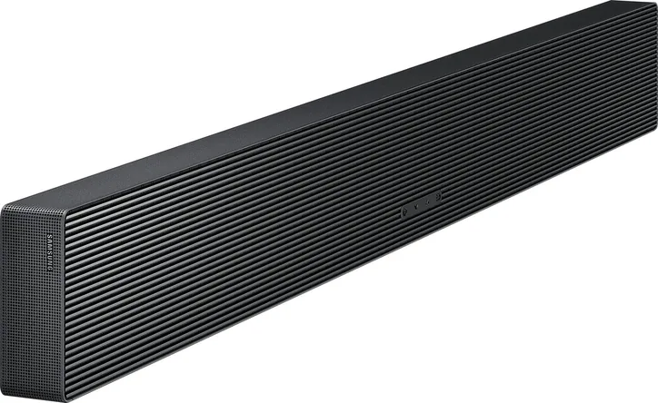 Samsung HW-QS760F, vue 2