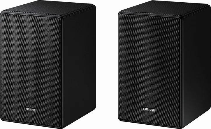 Samsung SWA-9500S, vue principale