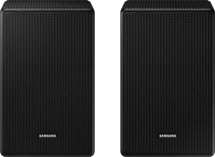 Samsung SWA-9500S, vue 2