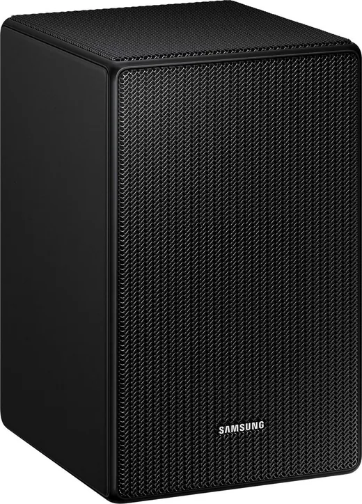 Samsung SWA-9500S, vue 3