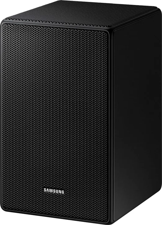 Samsung SWA-9500S, vue 4