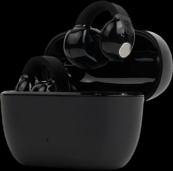 Sennheiser Accentum Clip, vue principale