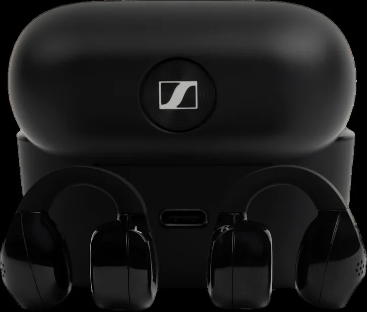 Sennheiser Accentum Clip, vue 4