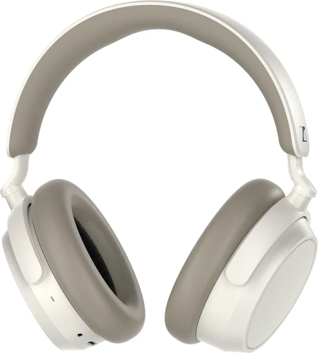 Sennheiser Accentum Plus, vue principale