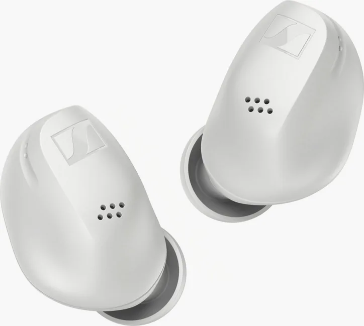 Sennheiser Accentum True Wireless, vue 2