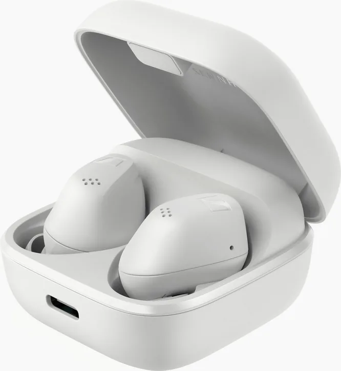 Sennheiser Accentum True Wireless, vue 4