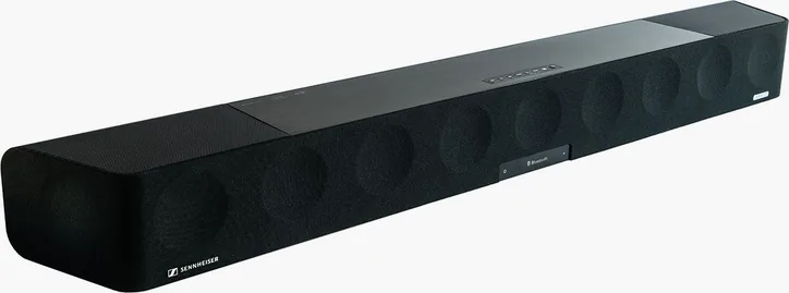 Sennheiser Ambeo SoundBar Max, vue principale