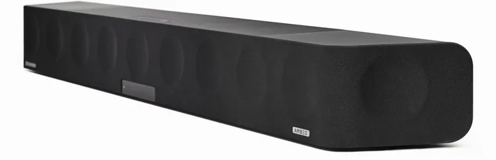 Sennheiser Ambeo SoundBar Max, vue 4