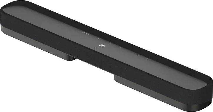 Sennheiser Ambeo SoundBar Mini, vue 2