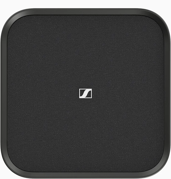 Sennheiser Ambeo Sub, vue 3