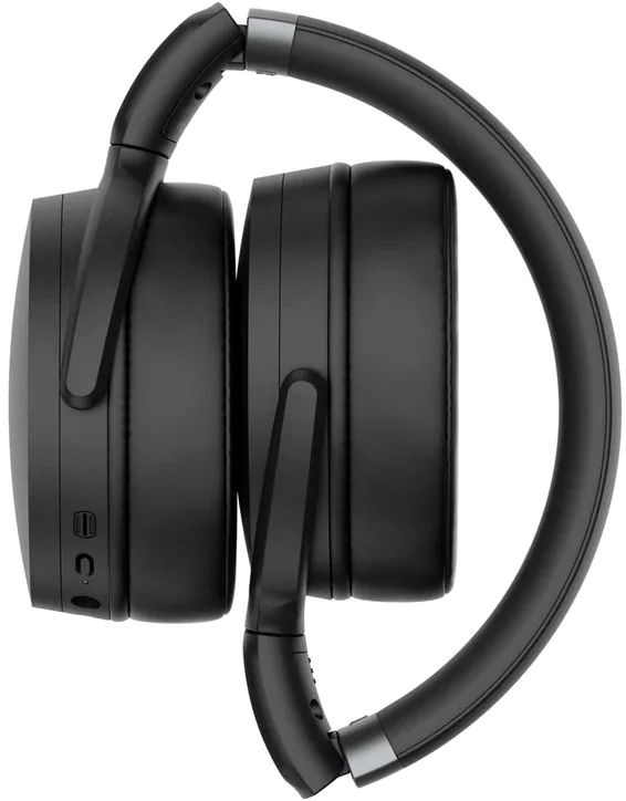 Sennheiser HD 450BT, vue 2
