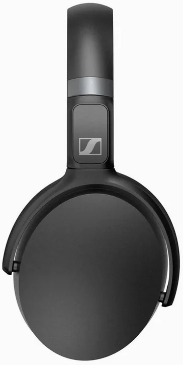Sennheiser HD 450BT, vue 3