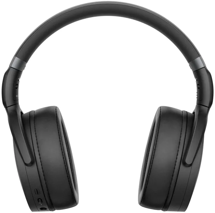 Sennheiser HD 450BT, vue 4