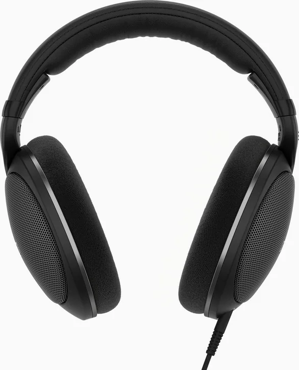 Sennheiser HD 550, vue 3