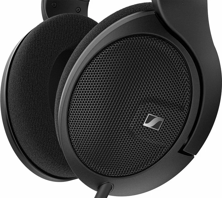 Sennheiser HD 560S, vue 3