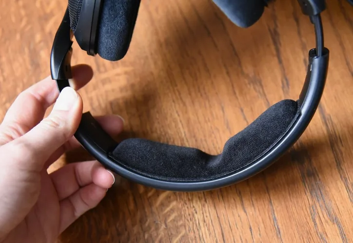 Sennheiser HD 560S, vue 4