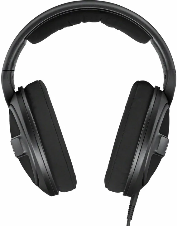 Sennheiser HD 569, vue 2