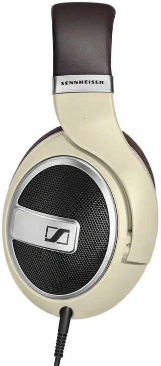 Sennheiser HD 599, vue 2