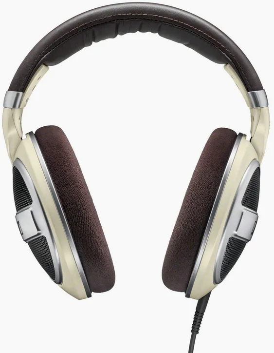 Sennheiser HD 599, vue 3