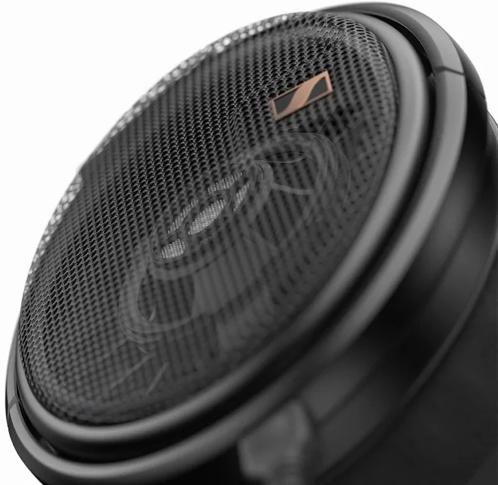 Sennheiser HD 660S2, vue 2