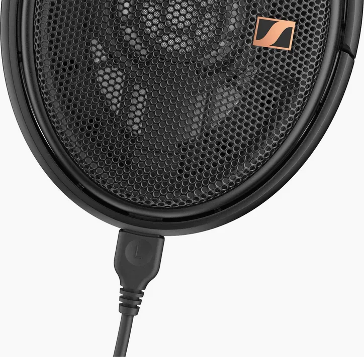 Sennheiser HD 660S2, vue 3