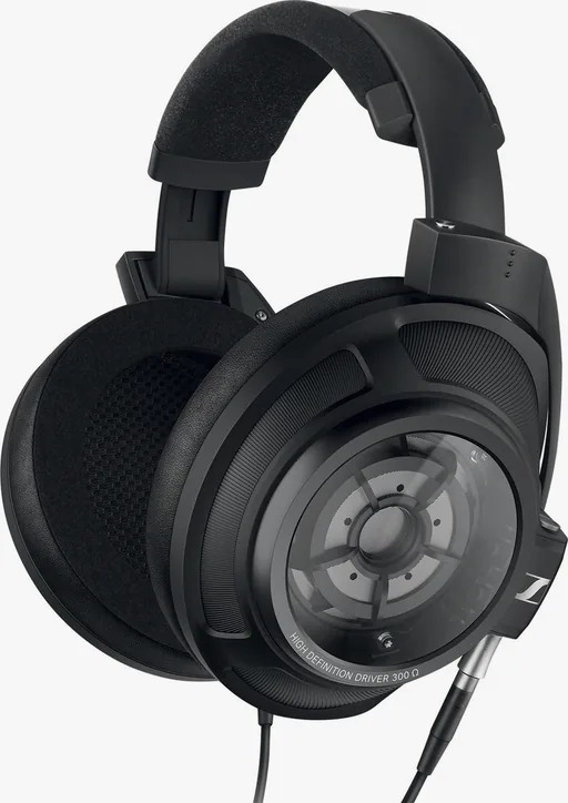 Sennheiser HD 820, vue principale