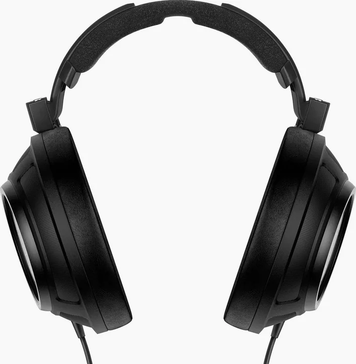 Sennheiser HD 820, vue 3