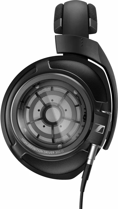 Sennheiser HD 820, vue 4