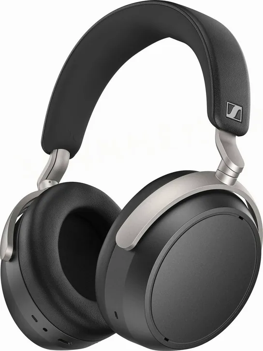 Sennheiser HDB 630, vue principale