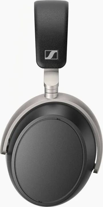 Sennheiser HDB 630, vue 2