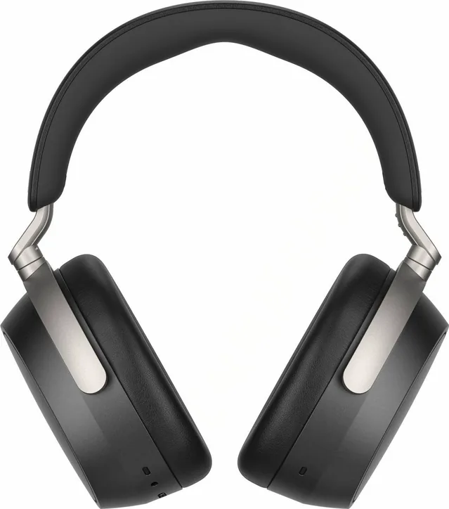 Sennheiser HDB 630, vue 3