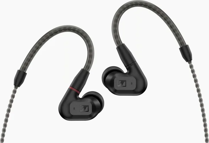 Sennheiser IE 200, vue principale